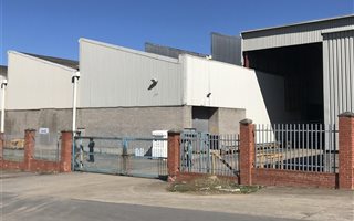 743 m² Commercial space in Wilsonia