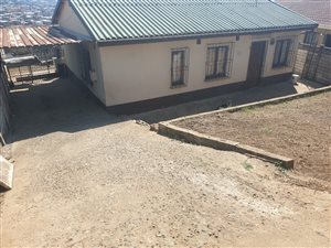 3 Bed House in Brookdale