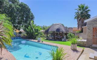 3 Bedroom House in Strelitzia Park
