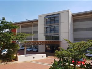347 m² Office Space in La Lucia