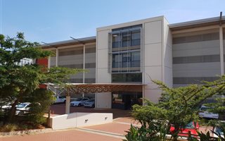 347 m² Office Space in La Lucia