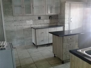 4 Bed House in Booysens