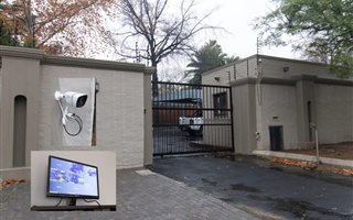 2 Bedroom Townhouse in Bryanston