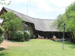 21.4 ha Farm in Hoedspruit