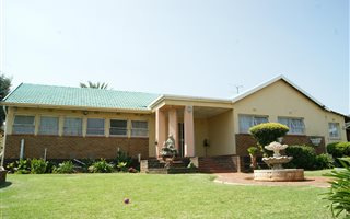 3 Bedroom House in Morganridge