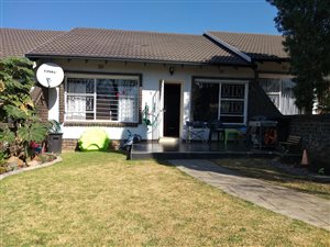 2 Bed Townhouse in Albemarle