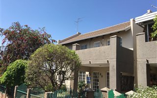 2 Bedroom Apartment in Boksburg East