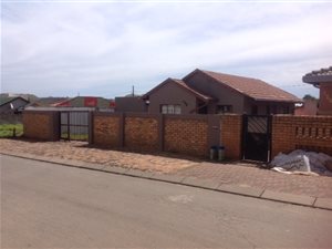3 Bed House in Kagiso