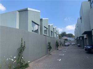 2 Bed Cluster in Oaklands