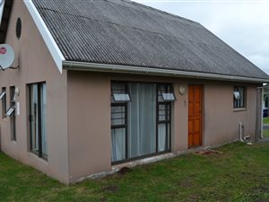 2 Bed Townhouse in Sunny Ridge