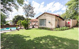 3 Bedroom House in Corlett Gardens