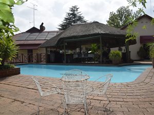 4 Bed House in Libradene