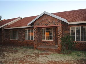 3 Bed House in Riversdale