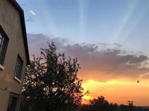 6.3 ha Farm in Muldersdrift