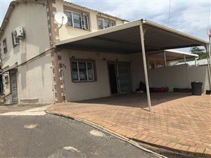 3 Bed House in Moorton