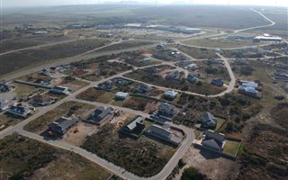 523 m² Land available in Fountains Estate