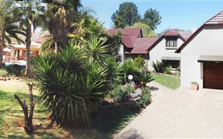 5 Bedroom House in Irene