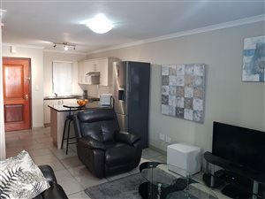 2 Bedroom Apartment in Rosendal