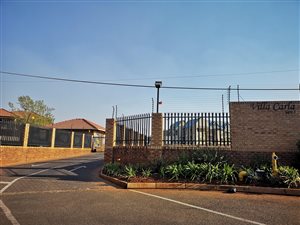 2 Bed Apartment in Glen Lauriston