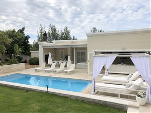 3 Bed House in Heldervue