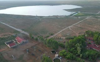 7662 ha Farm in Prieska