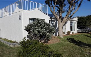 3 Bedroom House in Bettys Bay