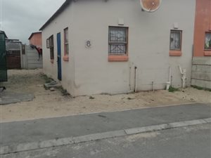 2 Bed House in Eastridge