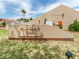 3 Bed House in Simmerfield