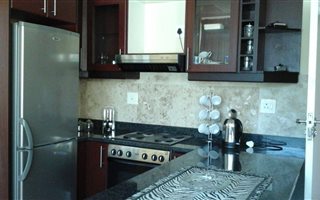 1 Bedroom Apartment in Paarl