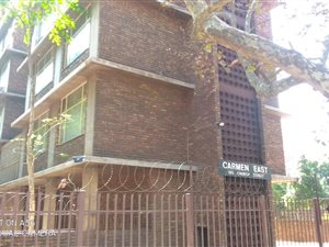 1.5 Bed Apartment in Pretoria West