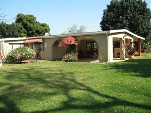 20 ha Farm in Ballito