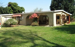 20 ha Farm in Ballito