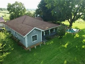 23 ha Farm in Potchefstroom Central