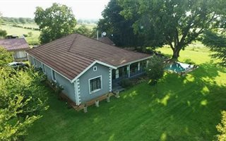 23 ha Farm in Potchefstroom Central