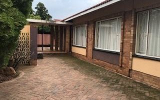 4 Bedroom House in Flimieda