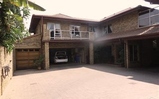5 Bedroom House in Centurion Golf Estate