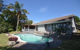 3 Bedroom House in Atholl Heights