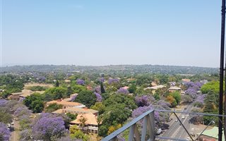 2 Bedroom Apartment in Scottsville