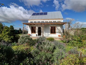 2 Bed House in Greyton