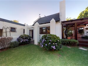 3.5 Bed Cluster in Strathavon