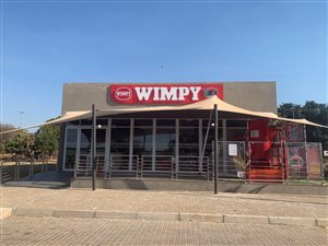 250 m² Commercial space in Hoedspruit