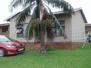 2 Bed House in Ngwelezana