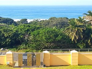 3 Bed House in Hibberdene