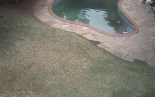 1 Bedroom Flat in Amanzimtoti
