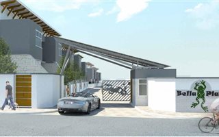 3 Bedroom Duplex in Linksfield
