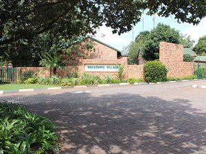 1 Bed Apartment in White River