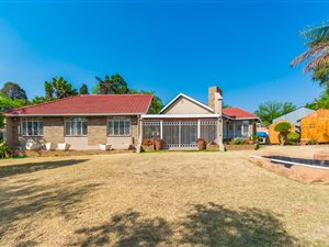 3 Bed House in Randpark Ridge