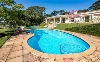 6 Bedroom House in Everton