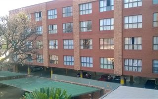 1 Bedroom Apartment in Hillcrest