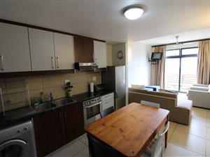 2 Bed Apartment in Herolds Bay